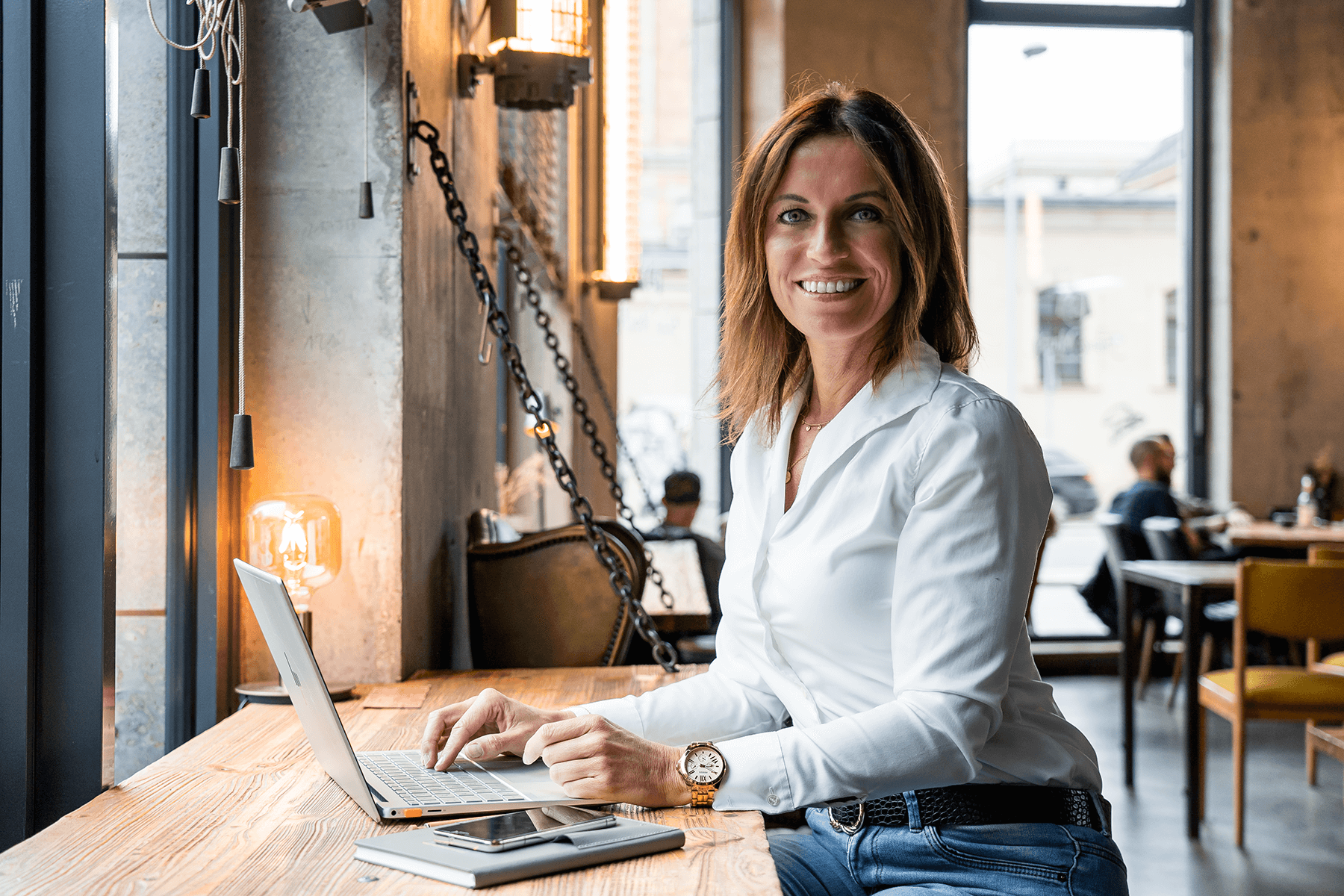 Businessfoto